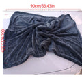 Premium Microfiber Car Towel, 1200 Gsm, Dual-Sided Absorbent, Quick Drying, Large Size 60x90cm, Ideal for Auto Cleaning